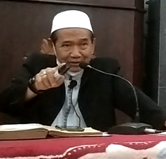 Ustad Daul Qomar